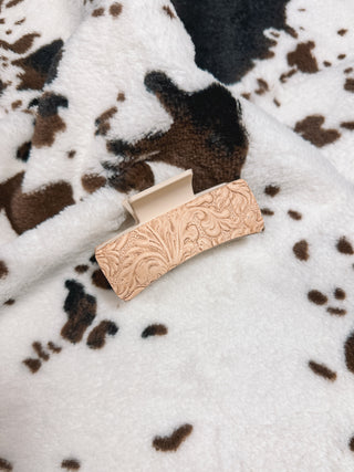 Medium Claw Clips