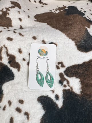 Boho Earring Collection