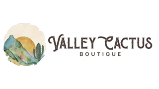 Valley Cactus Boutique logo