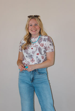 women's style, fitted top