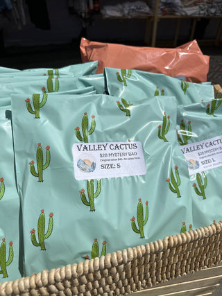 MYSTERY BAG