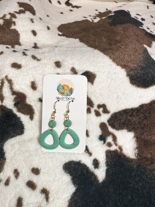 Boho Earring Collection