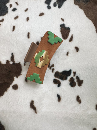 Medium Claw Clips