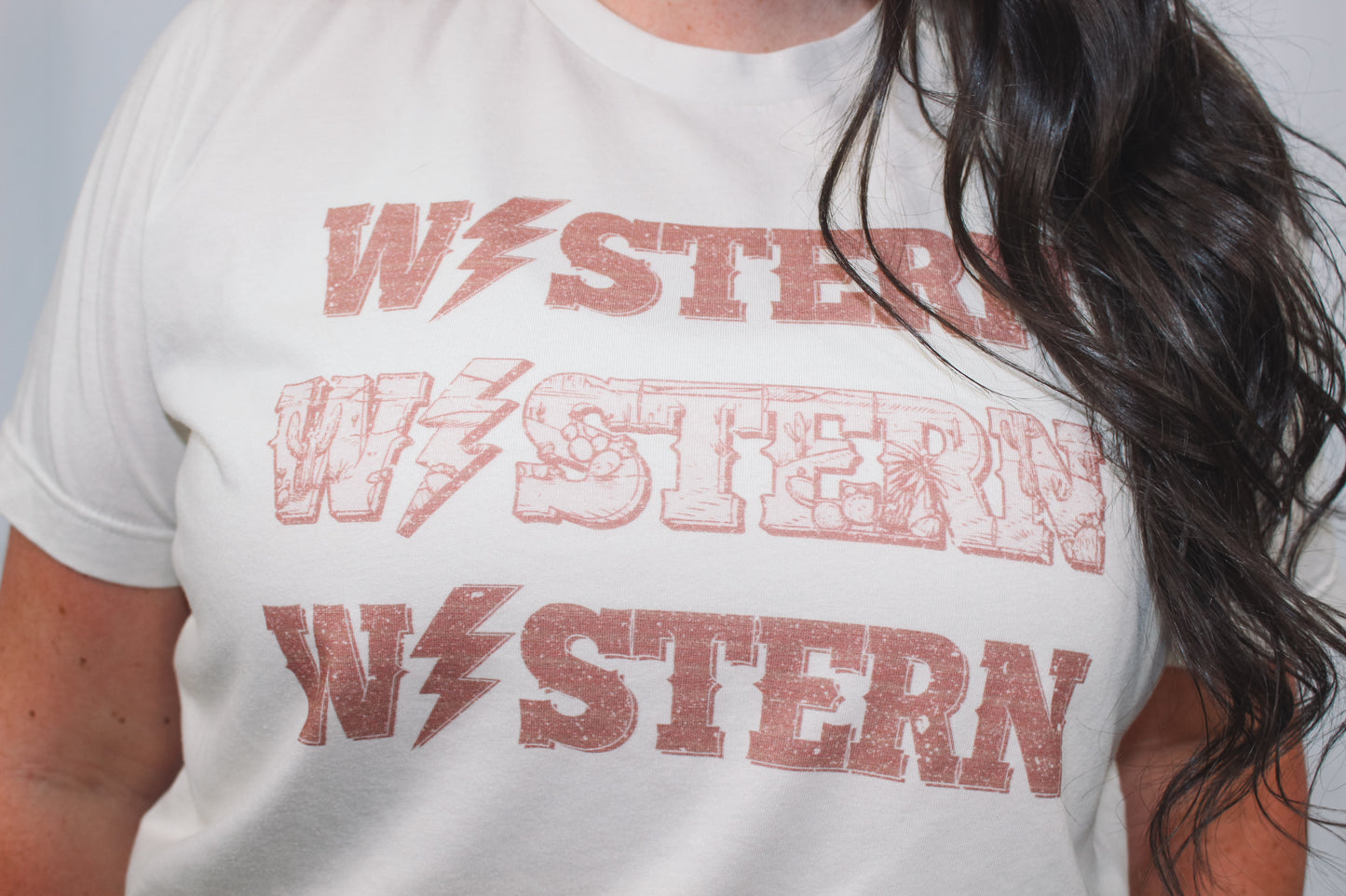 Western Western Western