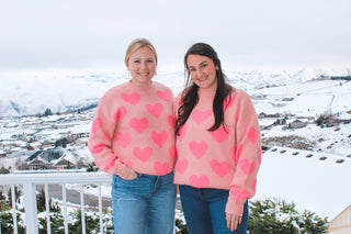 PINK PARTY SALE