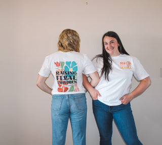 Mother’s Day outfits and gifts 