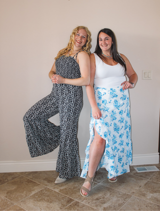 Spring styles
