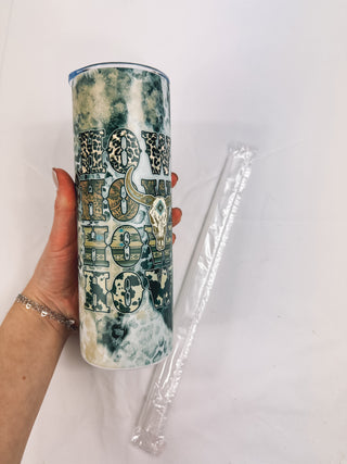 Tumblers