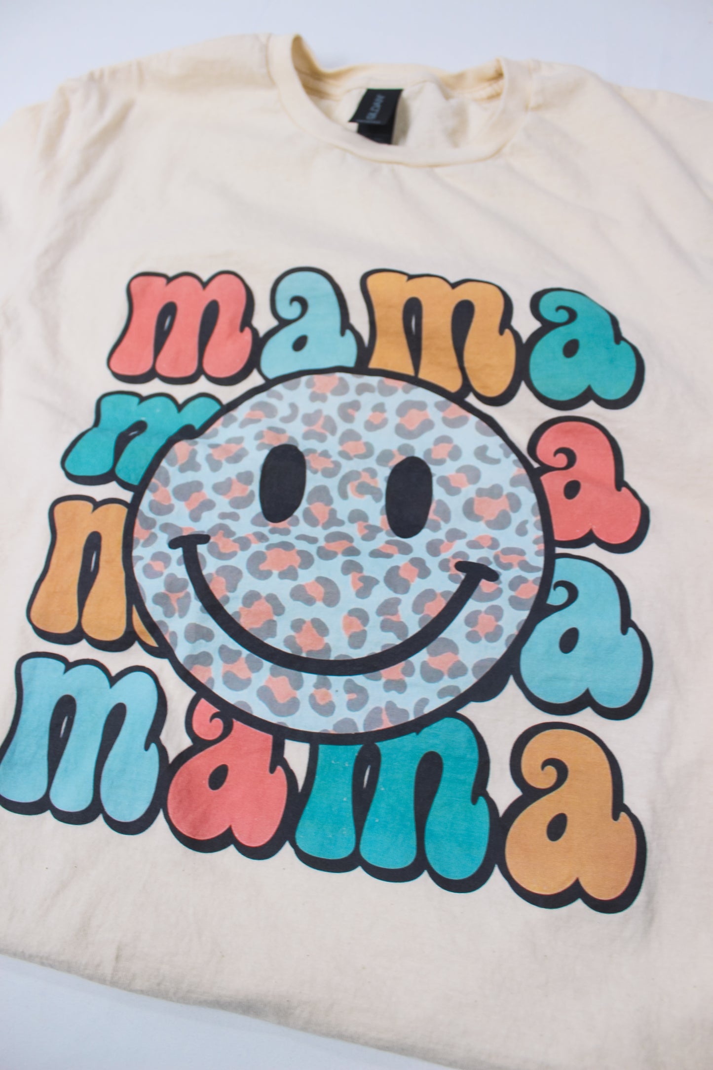 MAMA Tee