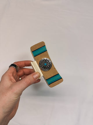 Large Claw Clips
