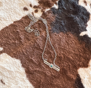 Turquoise Necklaces