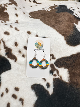 Boho Earring Collection