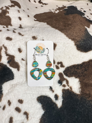 Boho Earring Collection