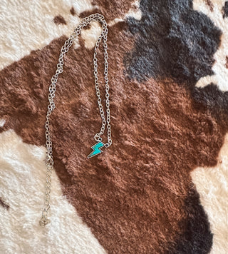 Turquoise Necklaces