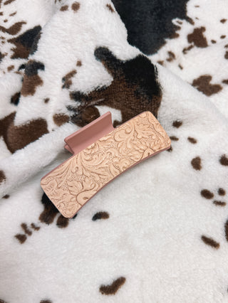 Large Claw Clips