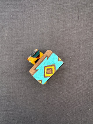 Mini Claw Clips