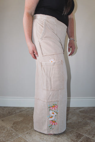 Flower Power Sweats