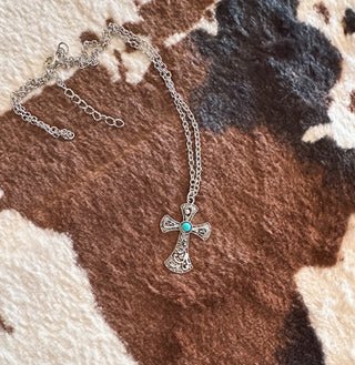 Turquoise Necklaces