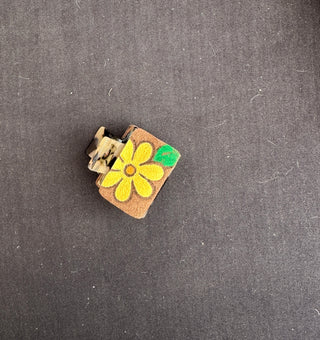 Mini Claw Clips