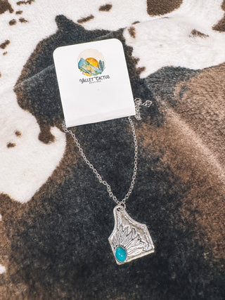 Turquoise Necklaces