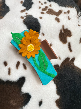 Large Claw Clips