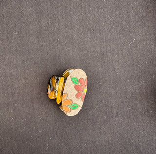 Mini Claw Clips