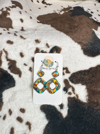 Boho Earring Collection