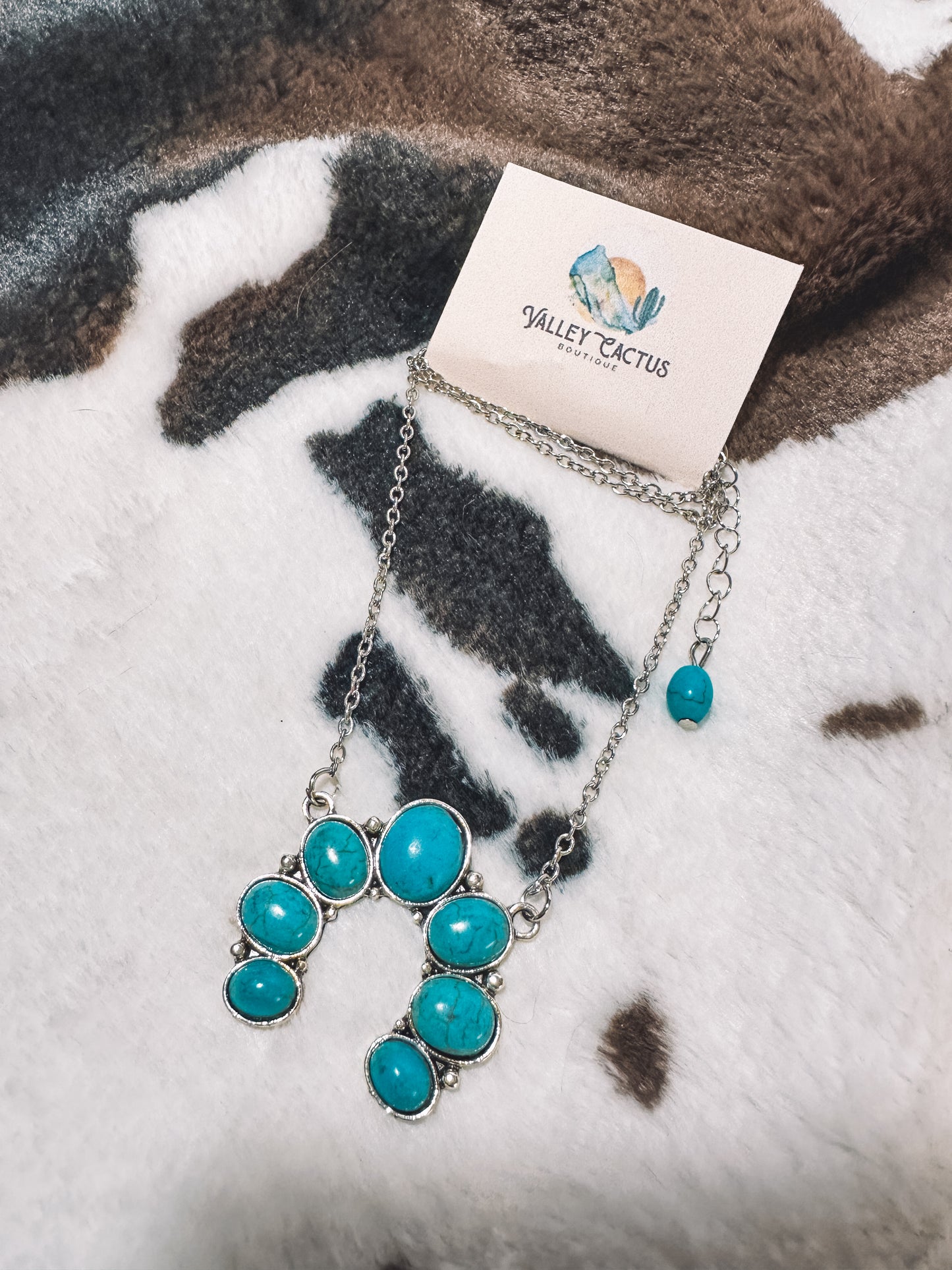 Turquoise Necklaces