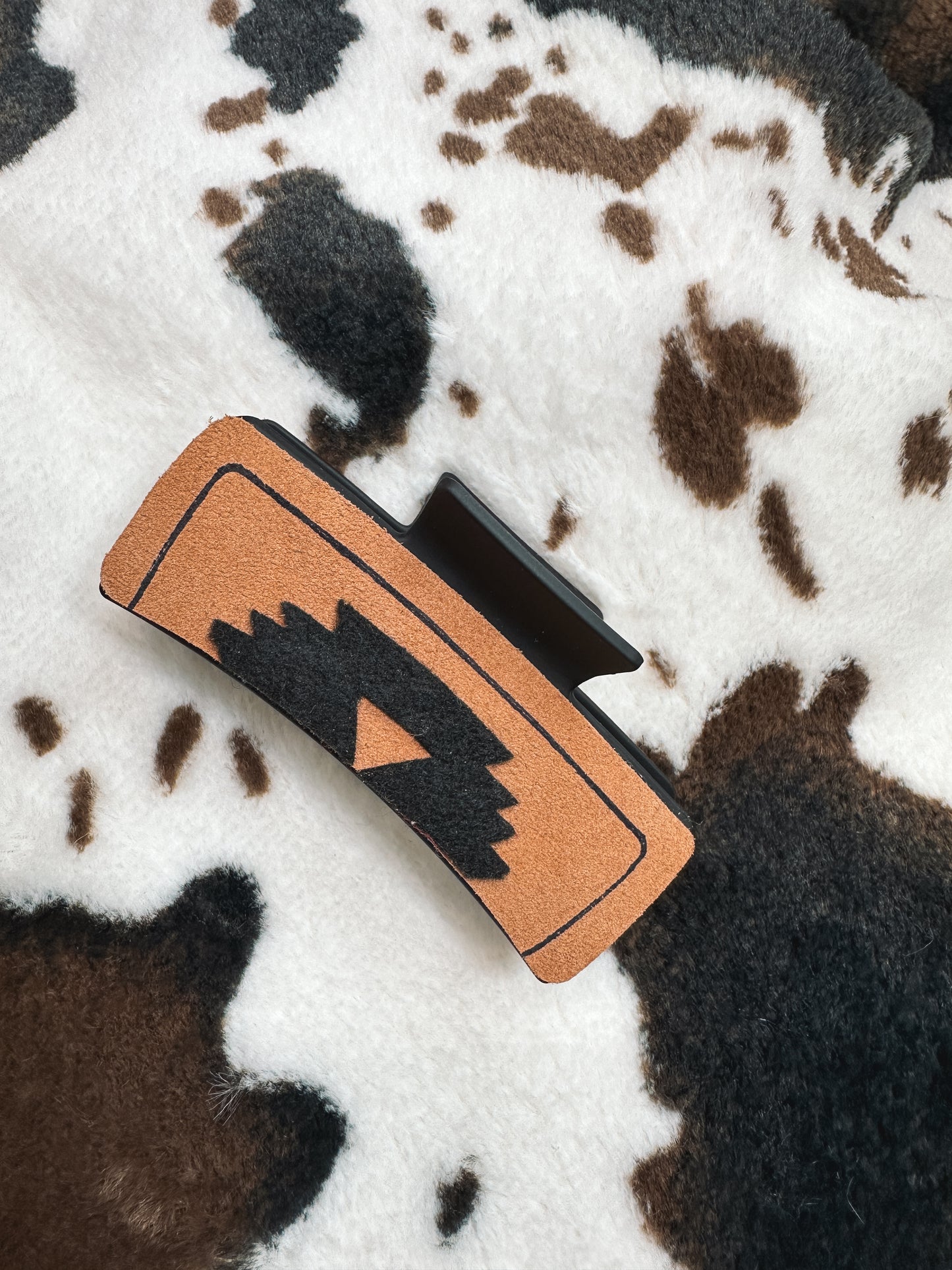 Large Claw Clips