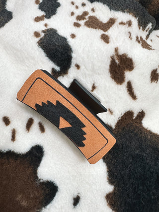 Large Claw Clips
