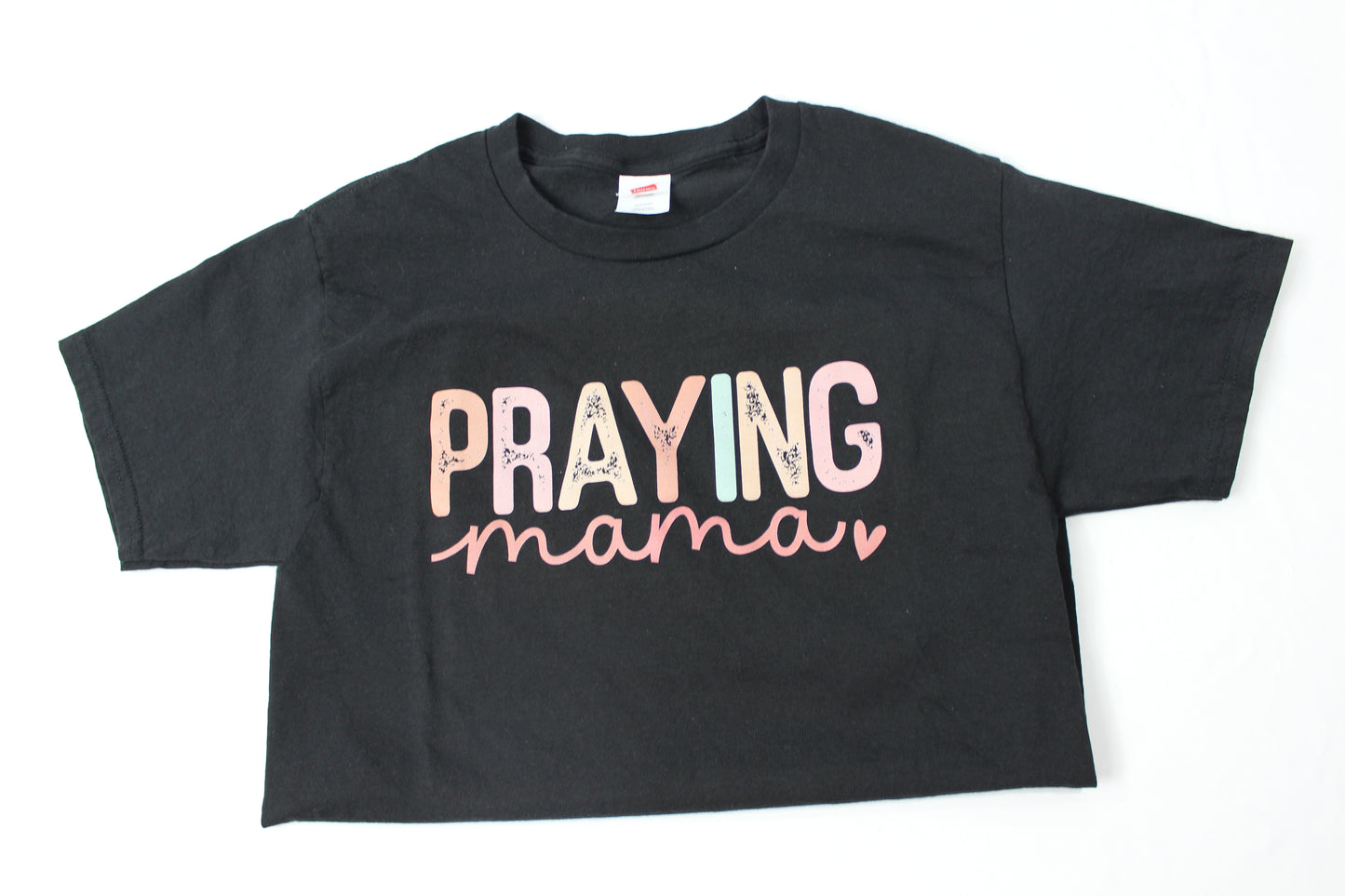 Praying Mama Tee