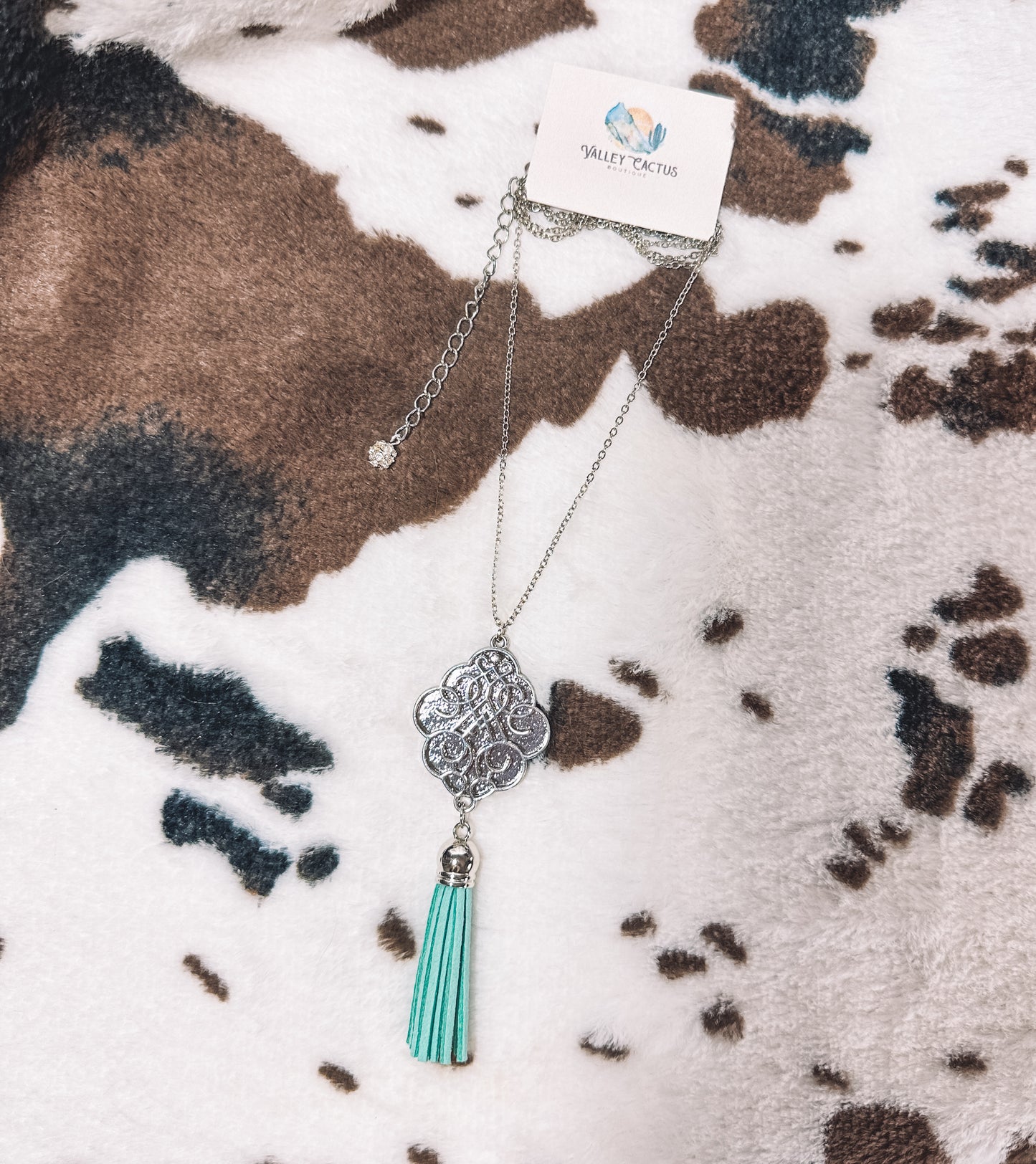 Turquoise Necklaces