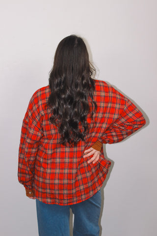 Fireside Flannel