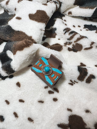Square Claw Clips