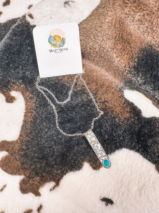 Turquoise Necklaces
