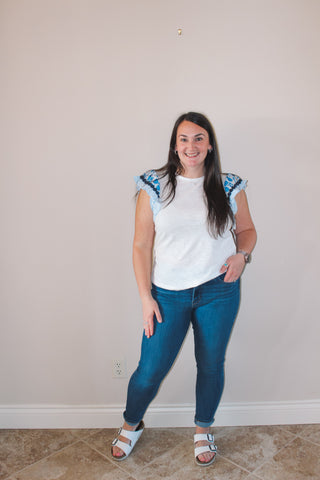 spring top 