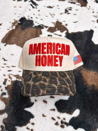 SnapBack, western style 