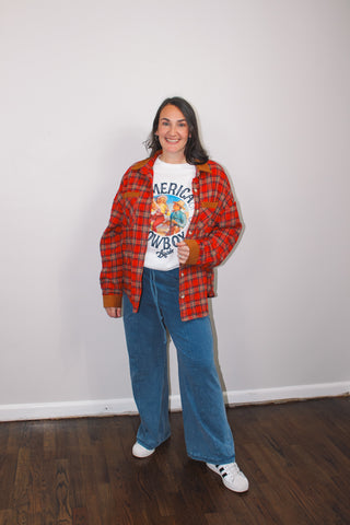 Fireside Flannel