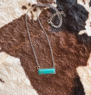 Turquoise Necklaces