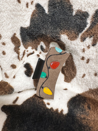 Medium Claw Clips