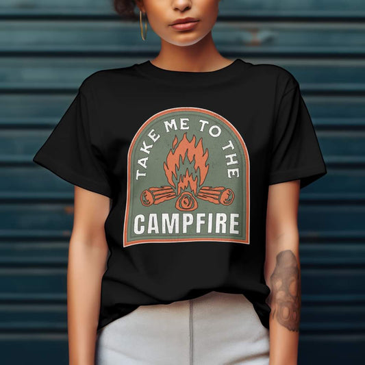 Take Me to the Campfire