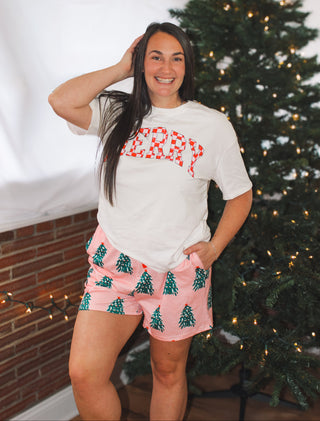 Christmas gifts, holiday outfits 