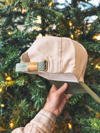 Put It On My Husbands Tab Hat