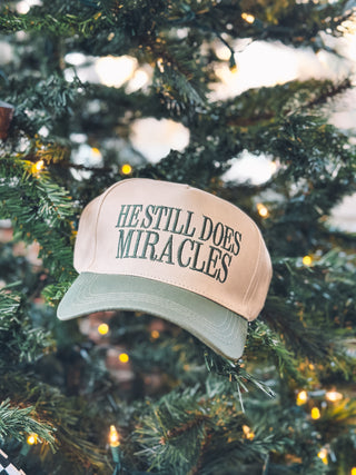 embroidered hat, christian apparel, faith based gifts 