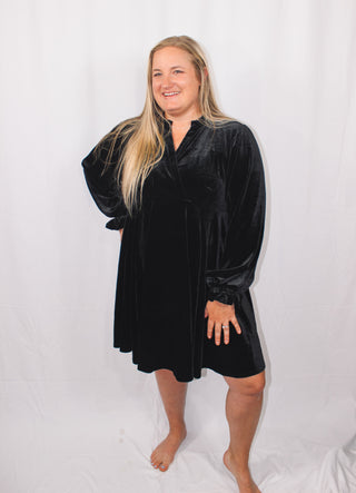 holiday dress