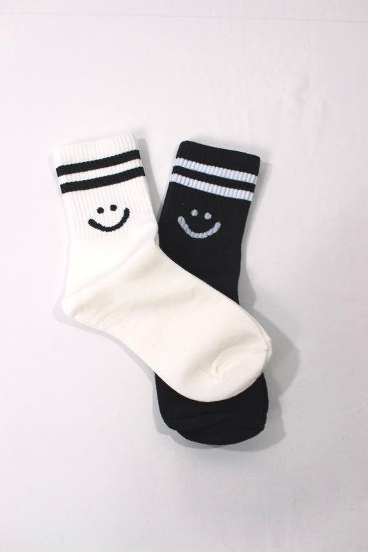 SMILEY Vibes Socks