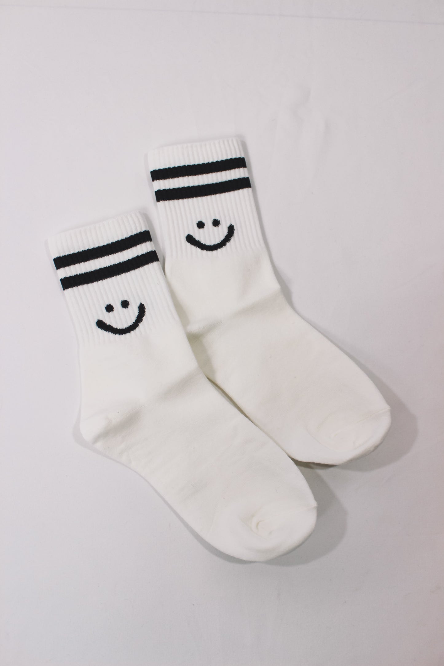 SMILEY Vibes Socks