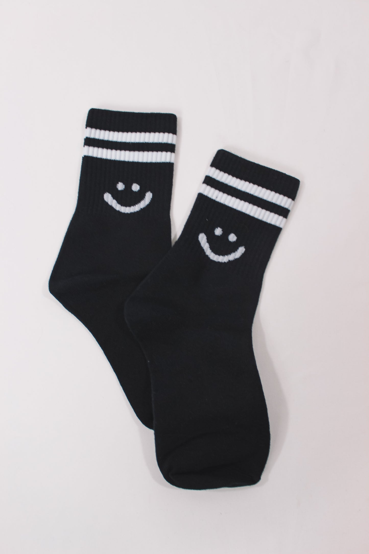 SMILEY Vibes Socks