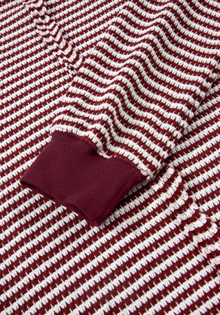 Merlot Sweater