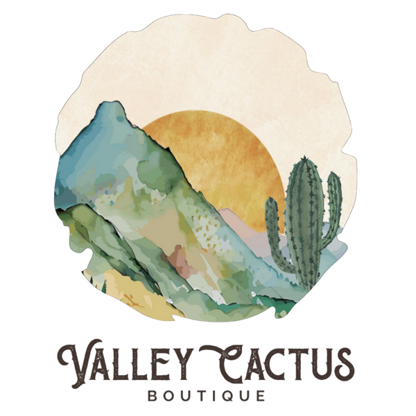 Valley Cactus Boutique